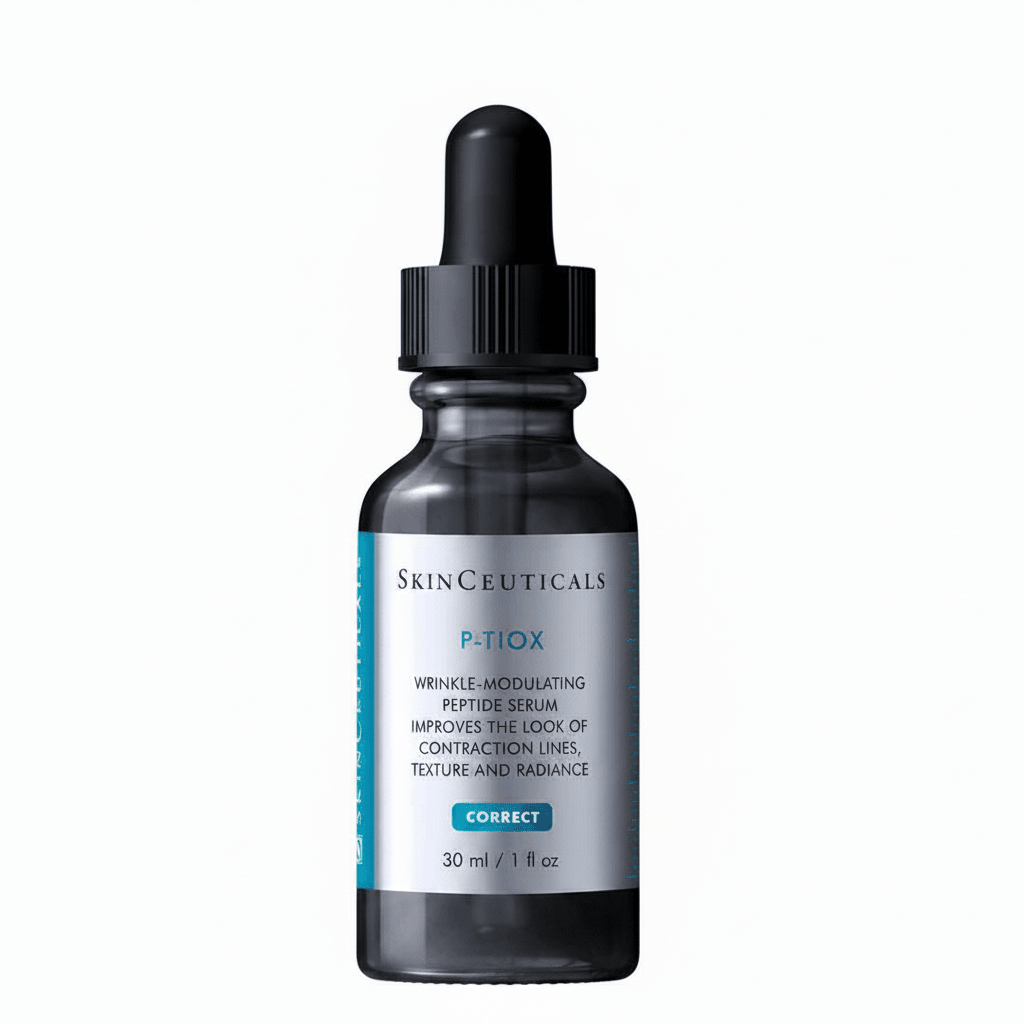 SkinCeuticals P-TIOX Peptide Serum | 30ml | Anti-Wrinkle - Hamxi