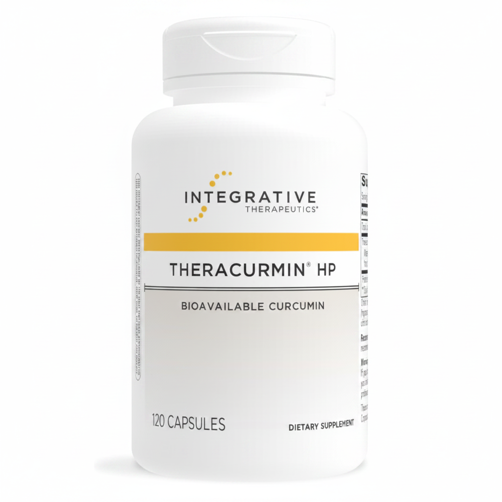 Theracurmin HP Clean Product Image