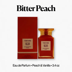 Tom Ford Bitter Peach Eau de Parfum 3.4 fl oz / 100 ml - Hamxi