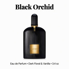 Tom Ford Black Orchid Eau de Parfum 3.4 fl oz / 100 ml - Hamxi