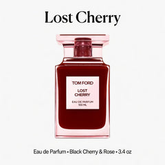 Tom Ford Lost Cherry Eau de Parfum 3.4 fl oz / 100 ml - Hamxi