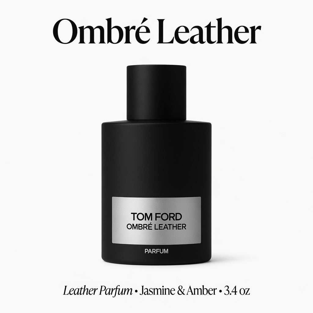 Tom Ford Ombré Leather Parfum 3.4 fl oz / 100 ml - Hamxi