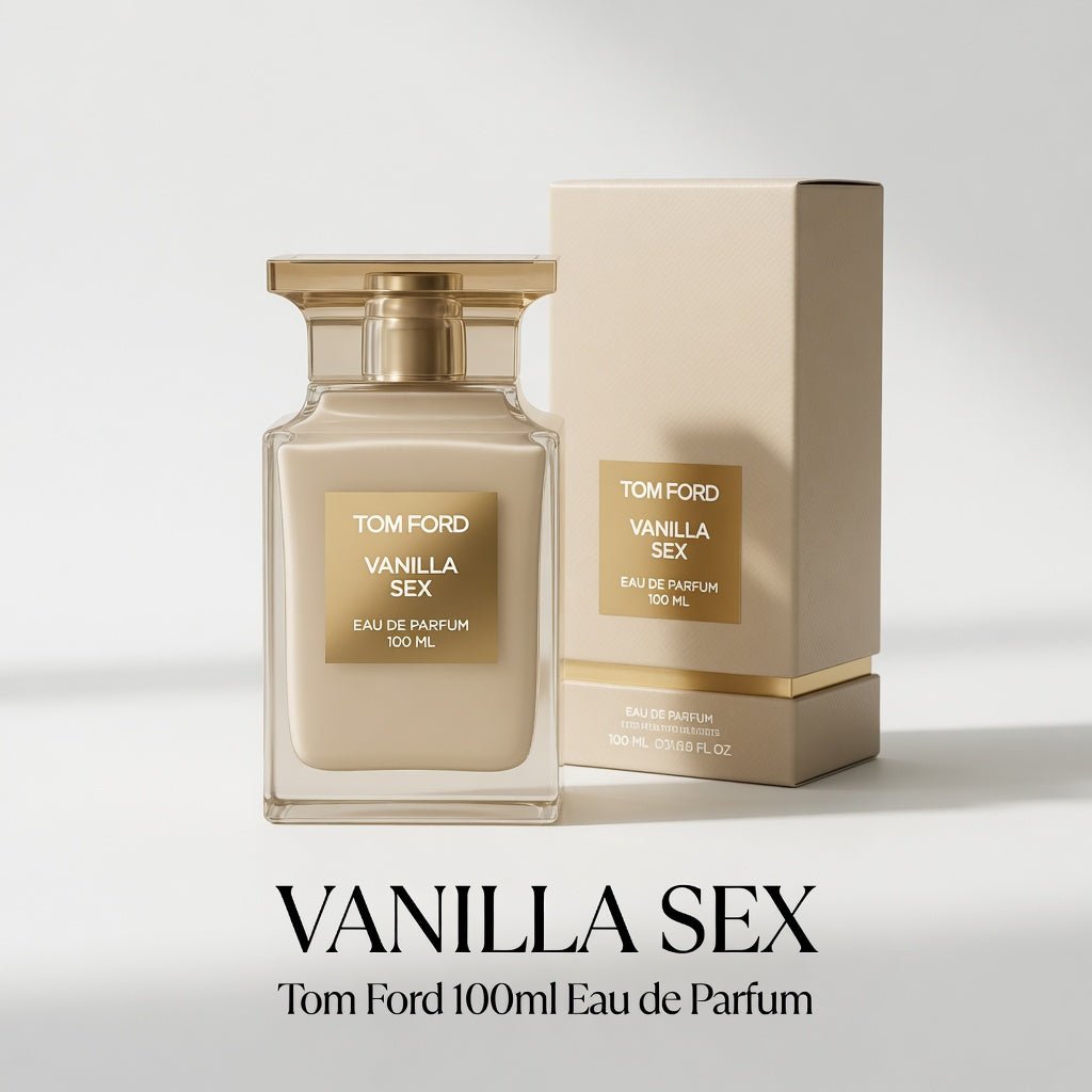 Tom Ford Vanilla Sex Eau de Parfum Spray 100ml - Hamxi