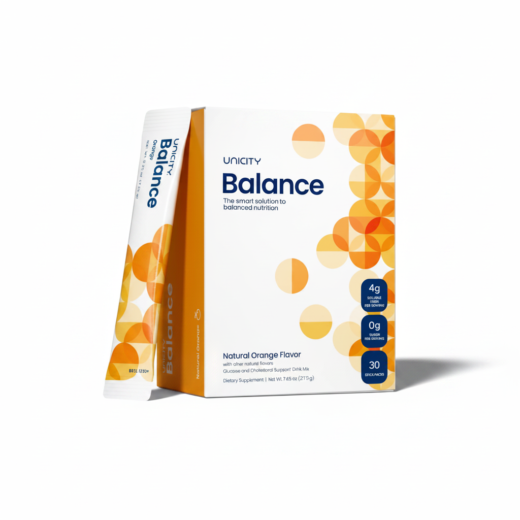 Unicity Balance Clean Product Image