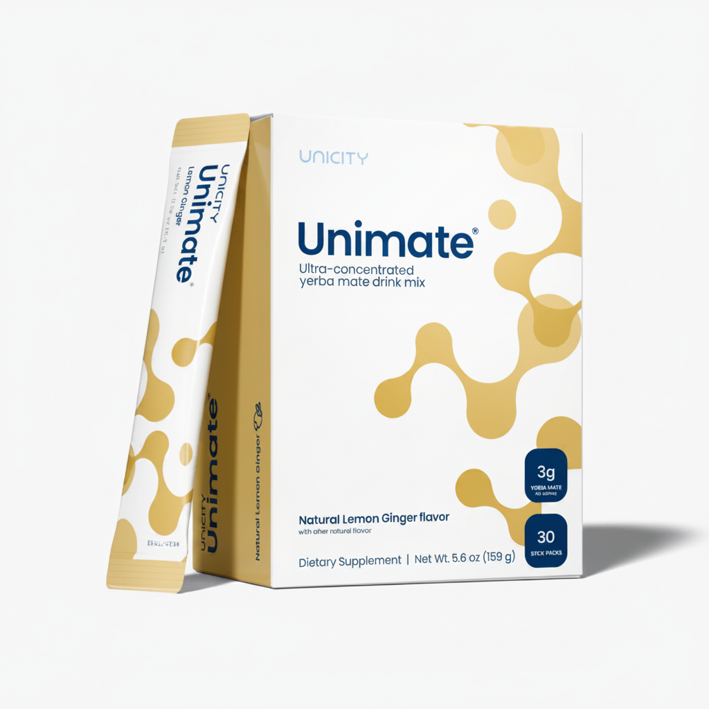 Unimate Clean Product Image