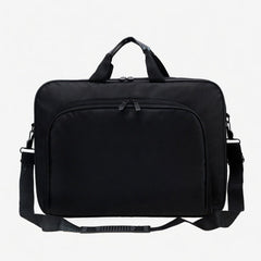 Unisex Nylon Laptop Bag 15.6 Inch & 17 Inch - Hamxi