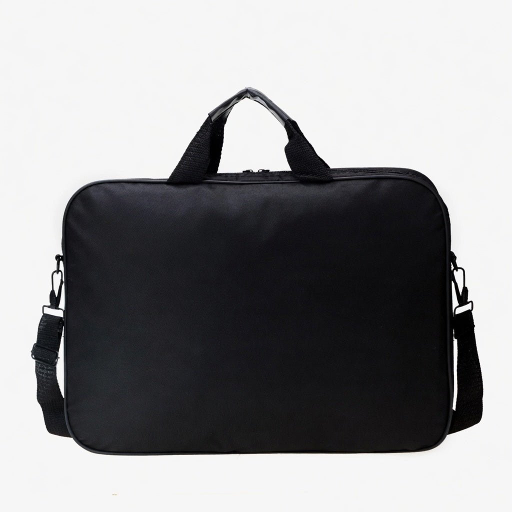 Unisex Nylon Laptop Bag 15.6 Inch & 17 Inch - Hamxi
