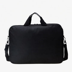 Unisex Nylon Laptop Bag 15.6 Inch & 17 Inch - Hamxi