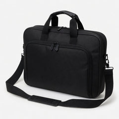 Unisex Nylon Laptop Bag 15.6 Inch & 17 Inch - Hamxi