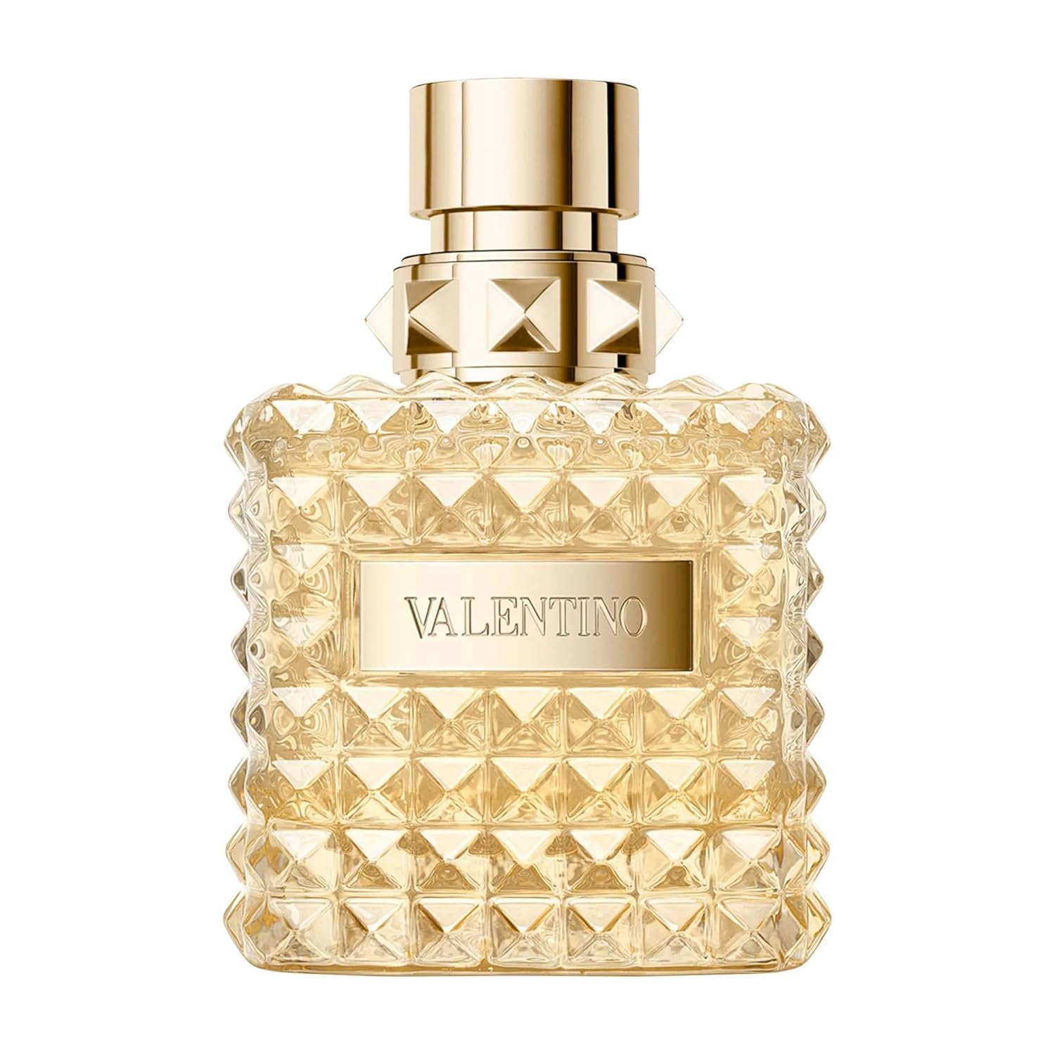 Valentino Donna Born In Roma The Gold EDP | 3.4 oz | Floral Women's Fragrance - Hamxi