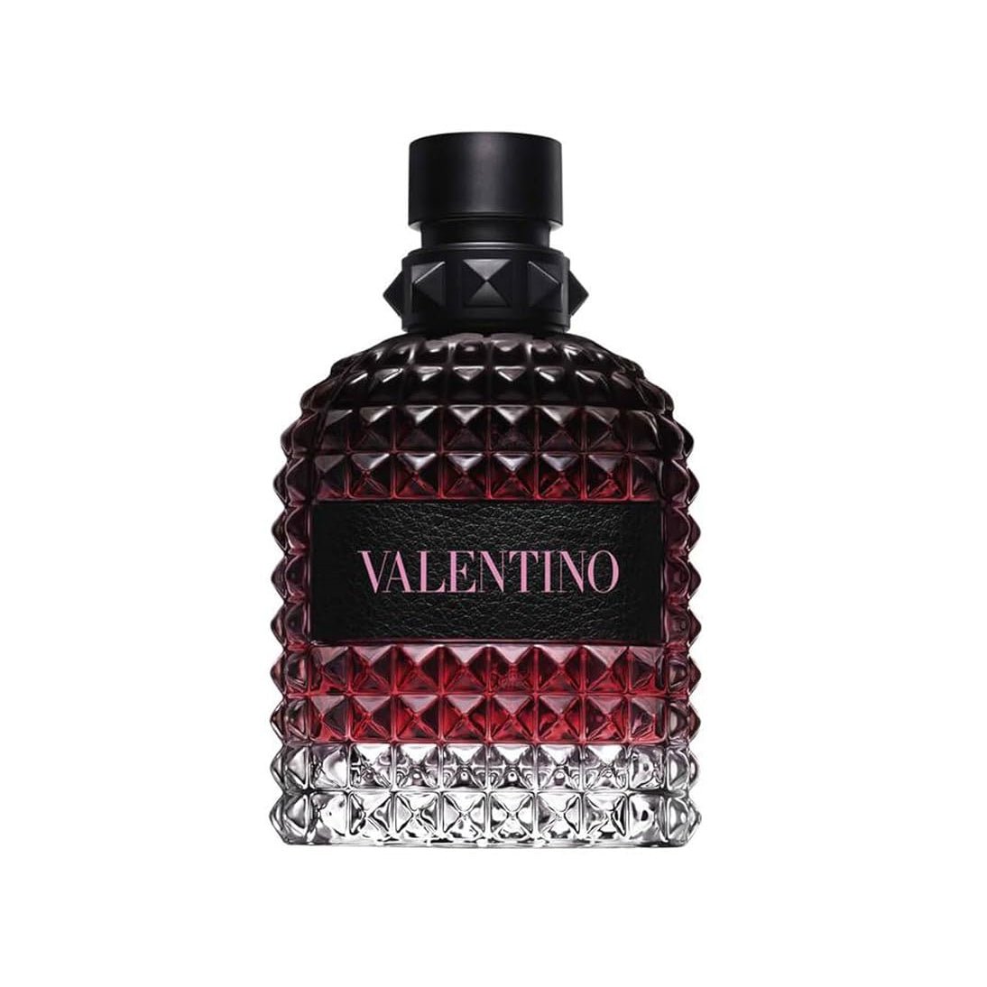 Valentino Uomo Born In Roma Intense EDP | 3.4 oz | Vanilla Lavender Men's Fragrance - Hamxi