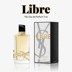 Yves Saint Laurent Libre 3 oz EDP Spray for Women - Hamxi