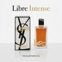 Yves Saint Laurent Libre Intense 3 oz EDP Spray for Women - Hamxi